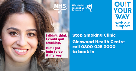 Stop Smoking Clinic